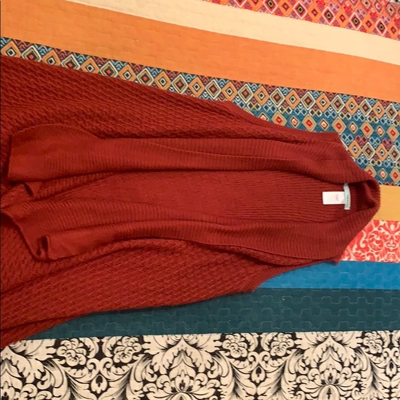 Maurices vest - Picture 2 of 5